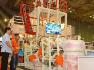 Doanh nghiệp quốc tế quan tâm ngành nhựa Việt Nam