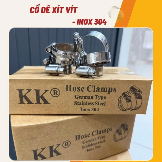 CỔ DÊ XIẾT VÍT