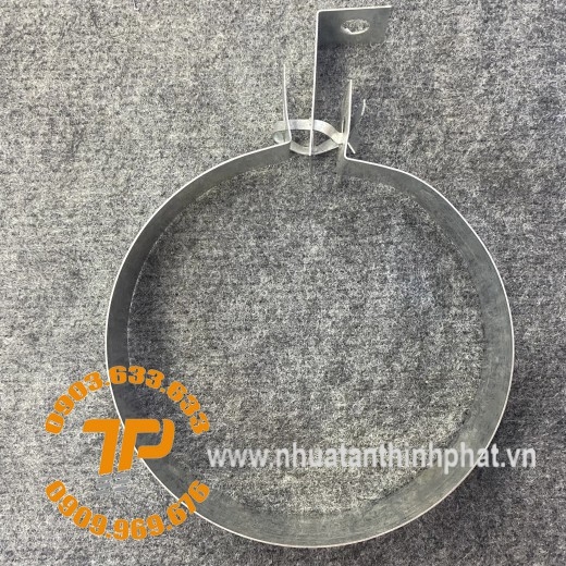 CÙM TREO ỐNG GIÓ