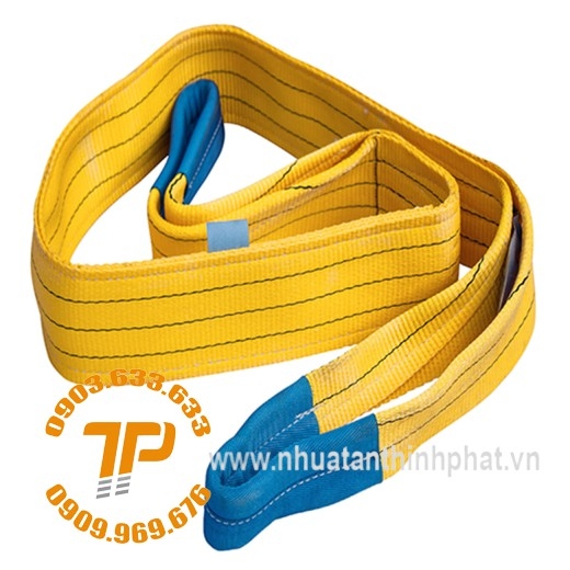 DÂY CÁP VẢI CẨU HÀNG