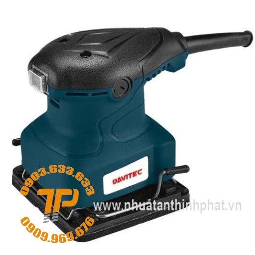 DV3055 Máy Chà Nhám Vuông Davitec