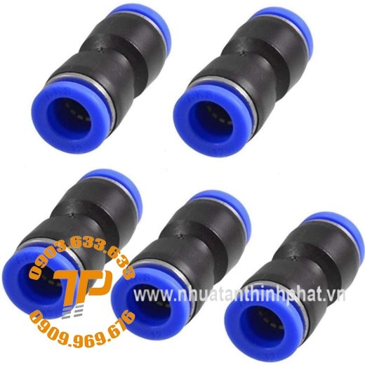 ĐẦU NỐI HƠI PU