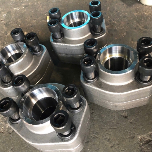 MẶT BÍCH THỦY LỰC