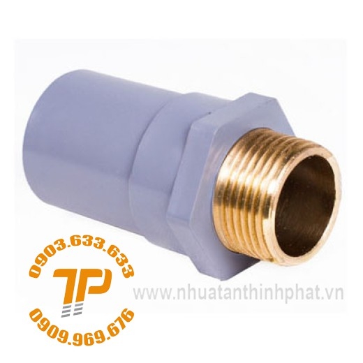 NỐI REN NGOÀI ĐỒNG