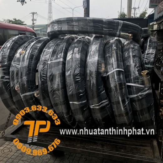 ỐNG TUY Ô THỦY LỰC DYNEXFLEX