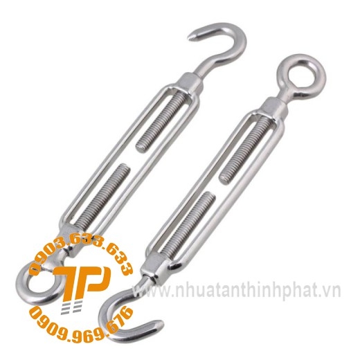 TĂNG ĐƠ CÁP INOX