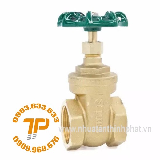 VAN CỬA ĐỒNG SANWA