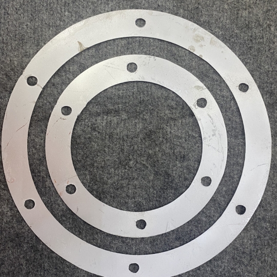 BÍCH ỐNG GIÓ TRÒN