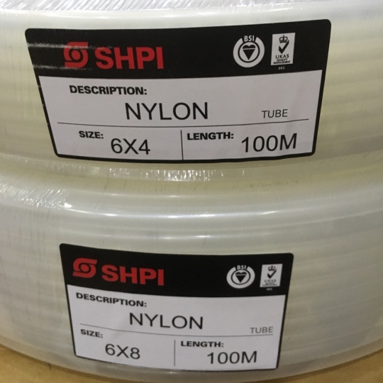 ỐNG NYLON SHPI