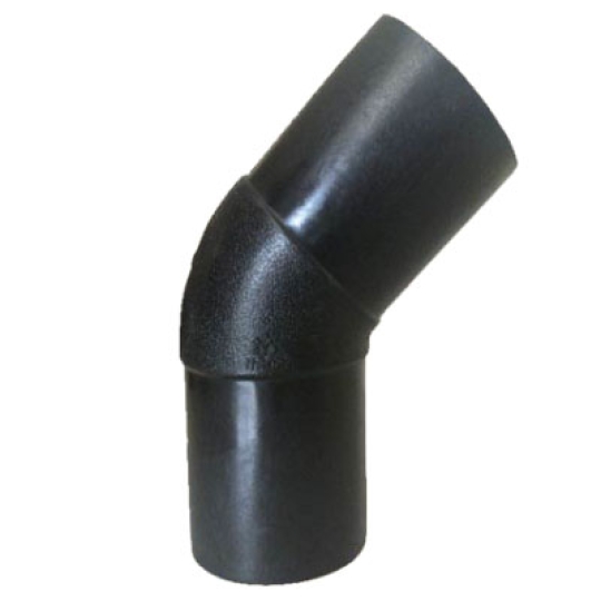 CHẾCH HÀN 45 HDPE