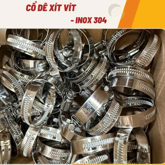 CỔ DÊ XIẾT VÍT