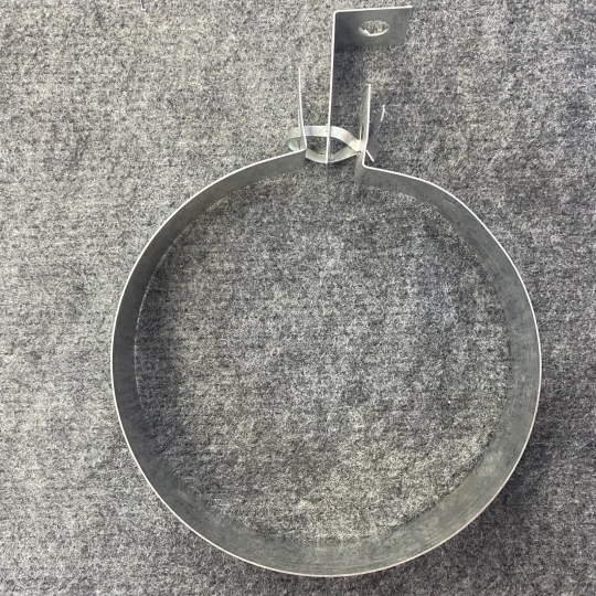 CÙM TREO ỐNG GIÓ