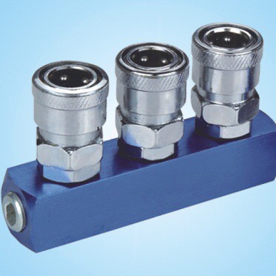 ĐẦU CHIA HƠI 3 CHẠC