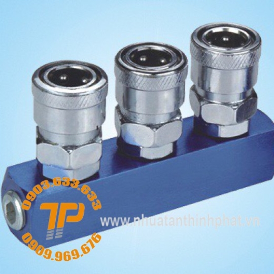 ĐẦU CHIA HƠI 3 CHẠC