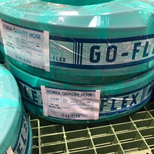 DÂY HƠI HÀN GIÓ ĐÁ GOFLEX