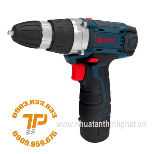 DV2450 - Khoan Động Lực 10mm