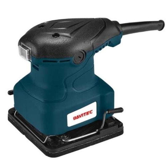 DV3055 Máy Chà Nhám Vuông Davitec