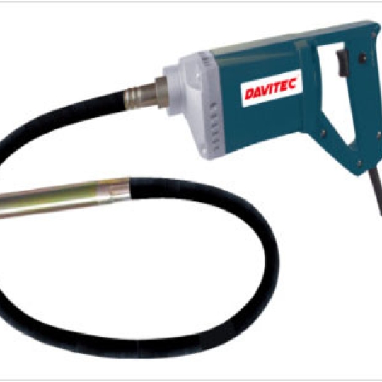 DV5017 máy đầm dùi Davitec