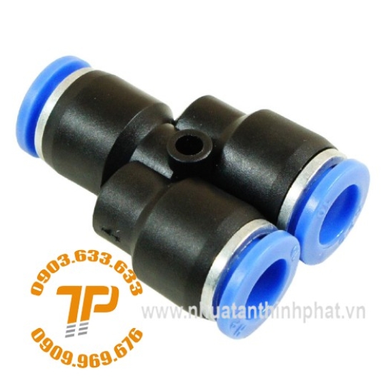 NỐI CHỮ Y GIẢM