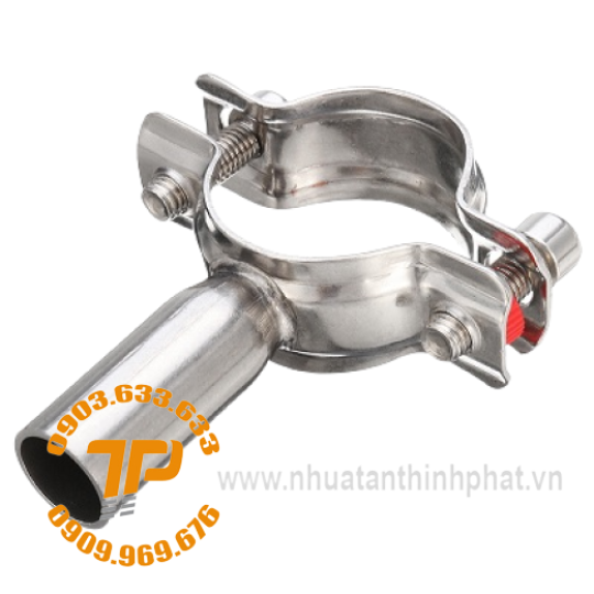 KẸP ỐNG CÓ CHÂN