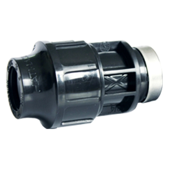 MĂNG SÔNG REN TRONG HDPE