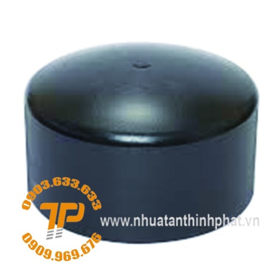 NẮP BỊT ỐNG HDPE