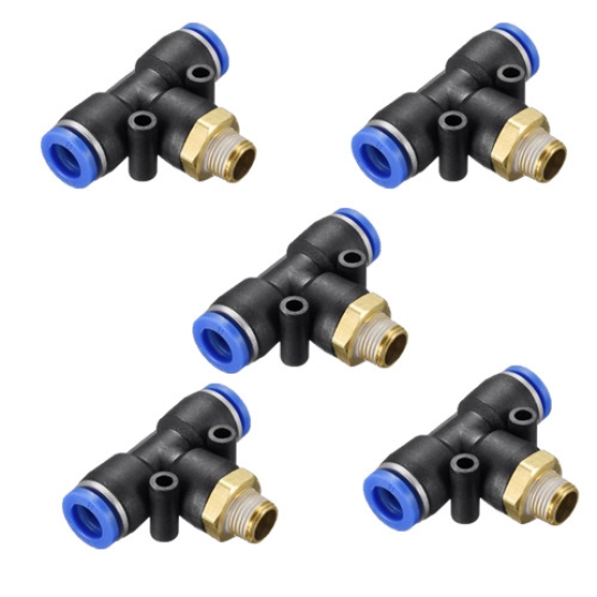 NỐI CHỮ T REN NGOÀI PD