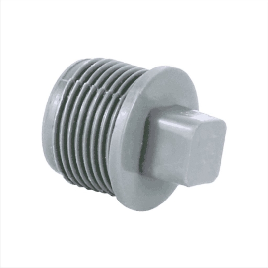 NÚT BỊT REN NGOÀI