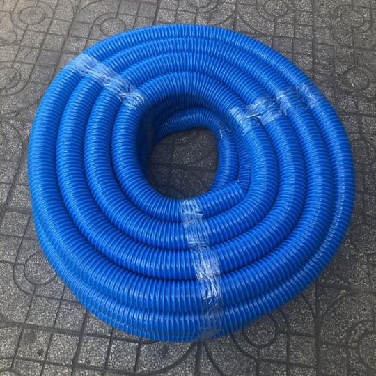 Ống Gân Nhựa Sản Xuất Theo Yêu Cầu