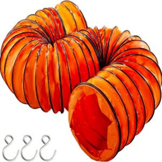 ỐNG GIÓ VẢI MỀM