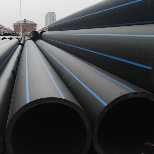 ỐNG HDPE