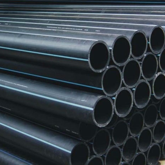 ỐNG HDPE