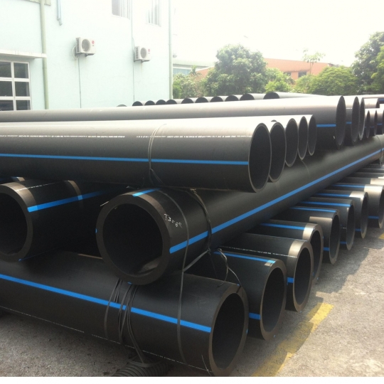 ỐNG HDPE