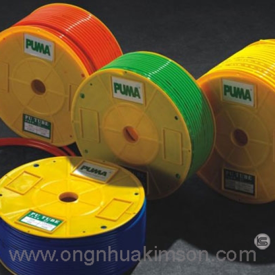 ỐNG DẪN KHÍ NÉN PU PUMA