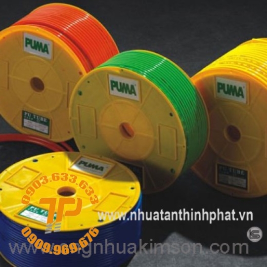 ỐNG DẪN KHÍ NÉN PU PUMA