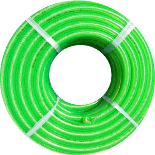 ỐNG LƯỚI DẺO XANH LÁ