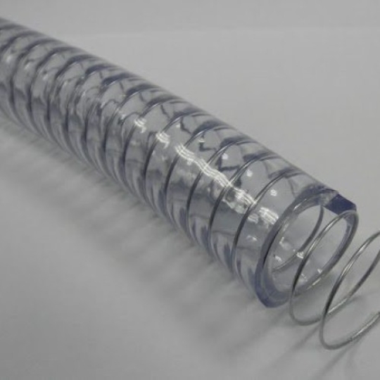 ỐNG NHỰA KẼM TRẮNG