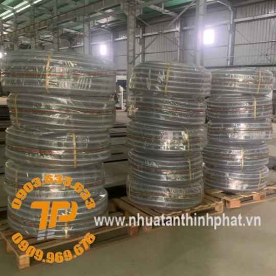 ỐNG NHỰA KẼM TRẮNG