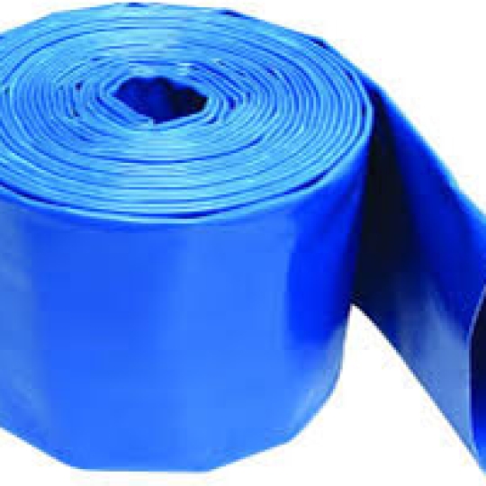 ỐNG TẢI NƯỚC BẠT XANH