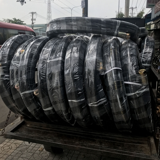 ỐNG TUY Ô THỦY LỰC DYNEXFLEX