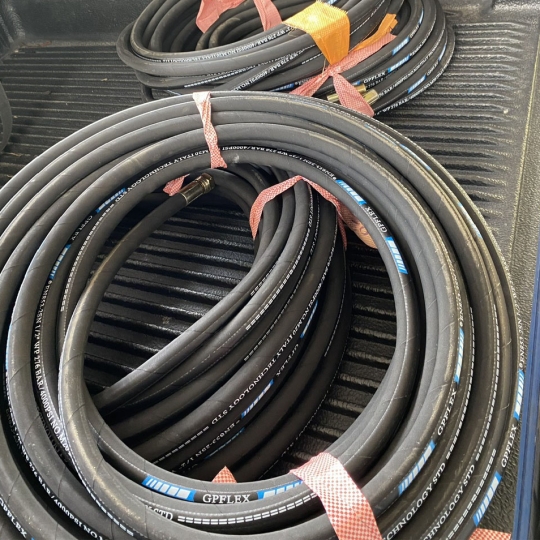 ỐNG TUY Ô THỦY LỰC GPFLEX