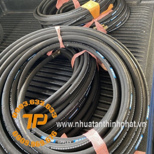 ỐNG TUY Ô THỦY LỰC GPFLEX