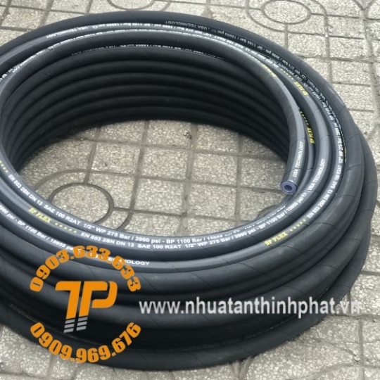 ỐNG TUY Ô THỦY LỰC SP FLEX