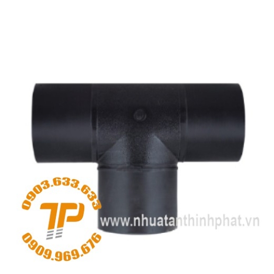 TÊ HÀN HDPE