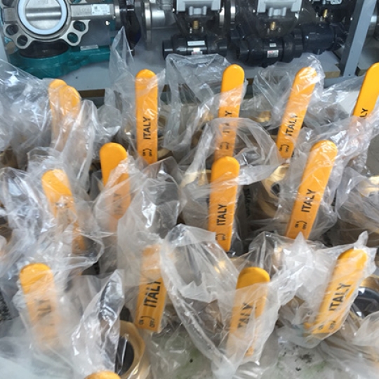 VAN BI ĐỒNG ITALY