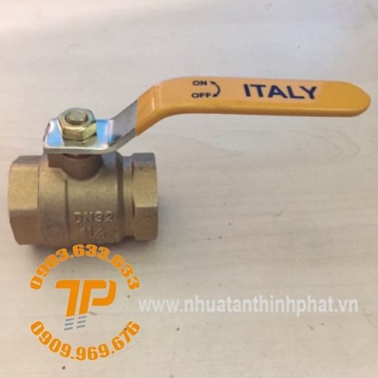 VAN BI ĐỒNG ITALY