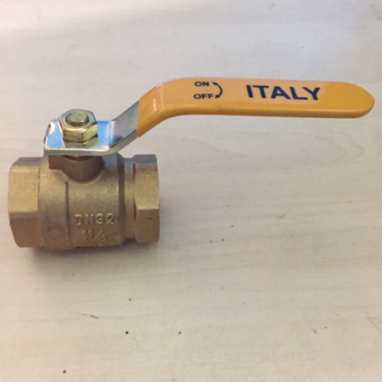 VAN BI ĐỒNG ITALY