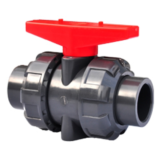 VAN BI TAY ĐỎ RẮC CO 2 ĐẦU