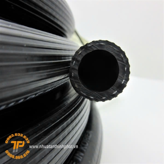 Ống Hơi Cao Áp Goflex Hàn Quốc